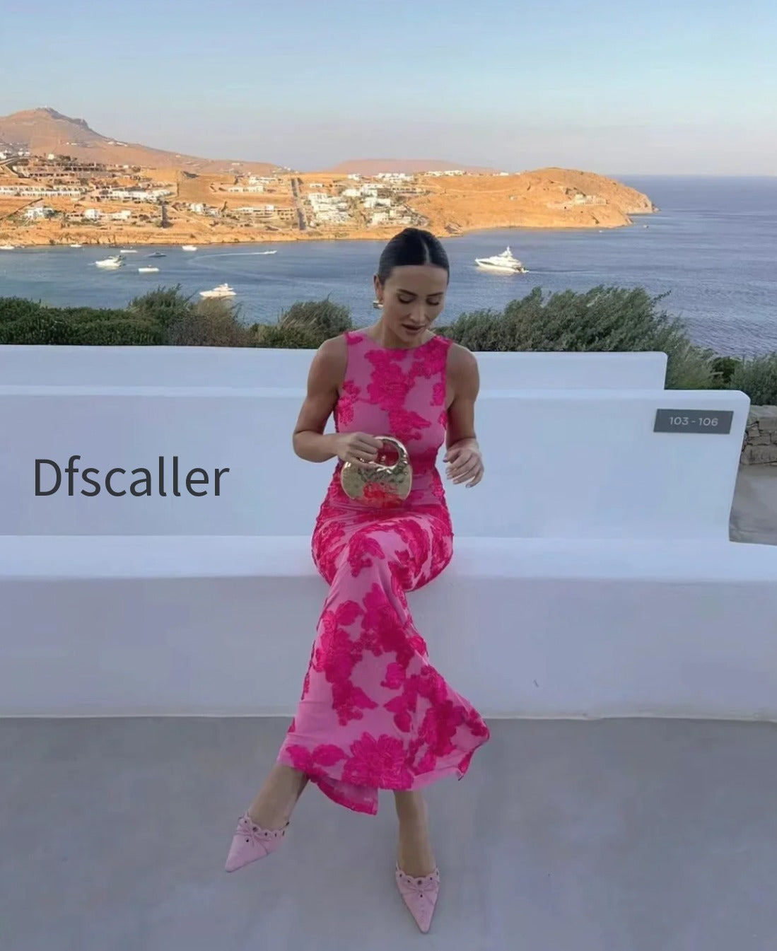 3d-flowers-sleeveless-party-midi-dress