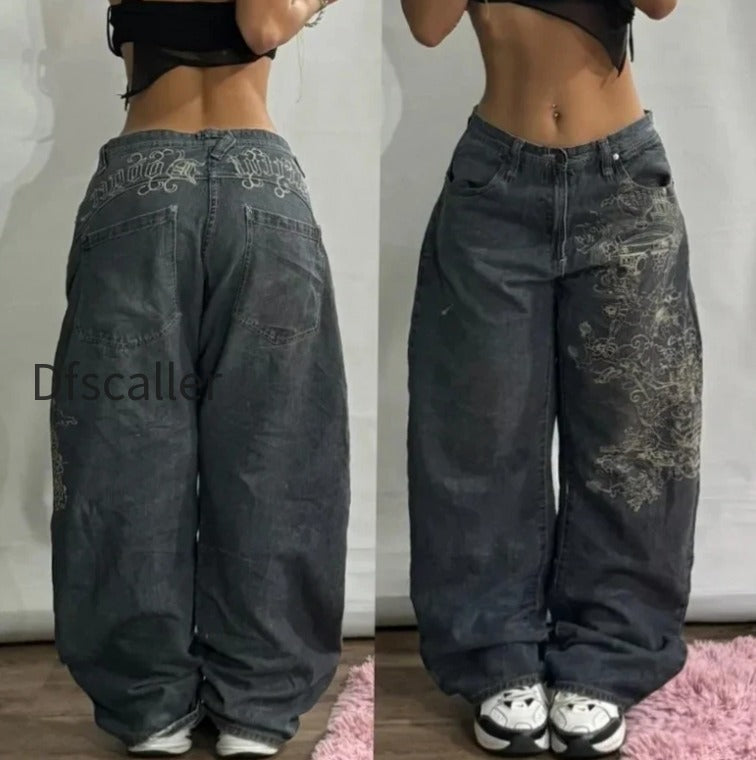 vintage-washed-baggy-halloween-pants