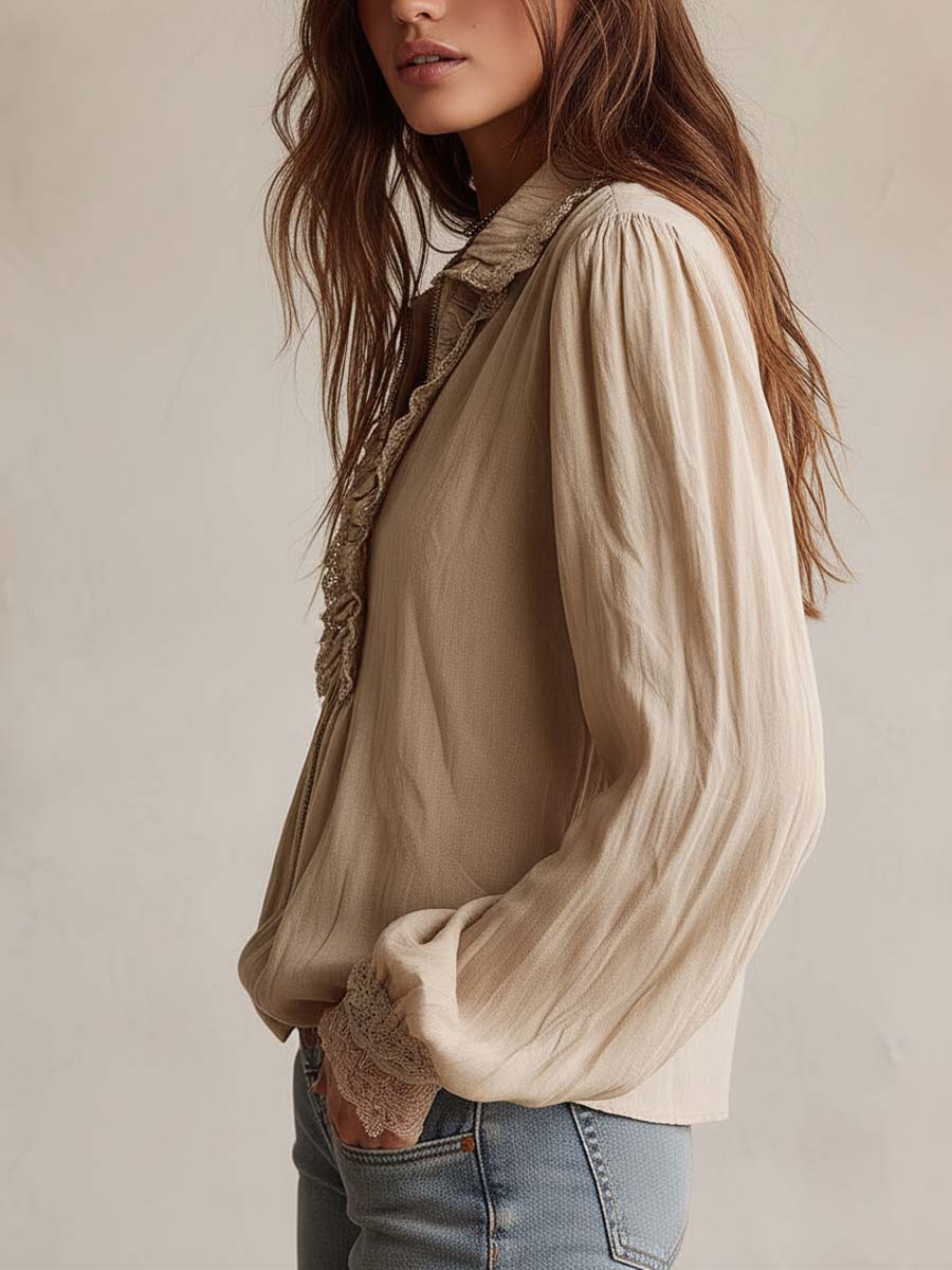 victorian-ruffle-lace-zip-blouse-zir8