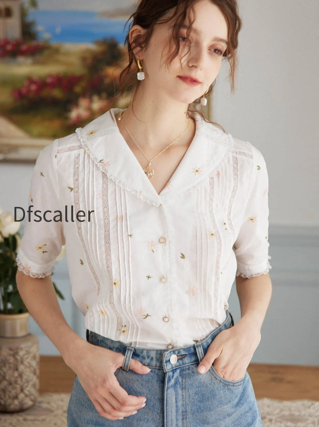 22164-erin-100-cotton-v-neck-blosue-white