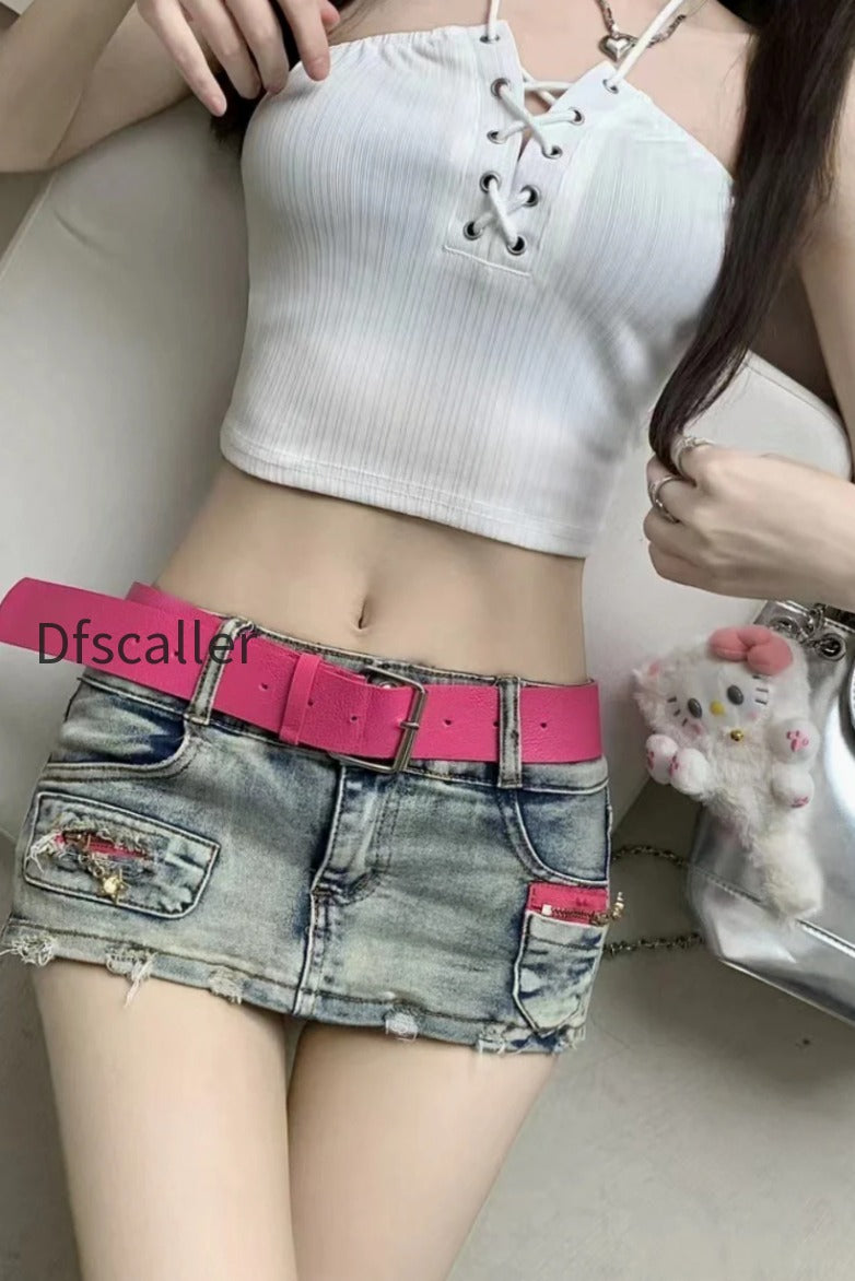 low-rise-a-line-booty-denim-shorts