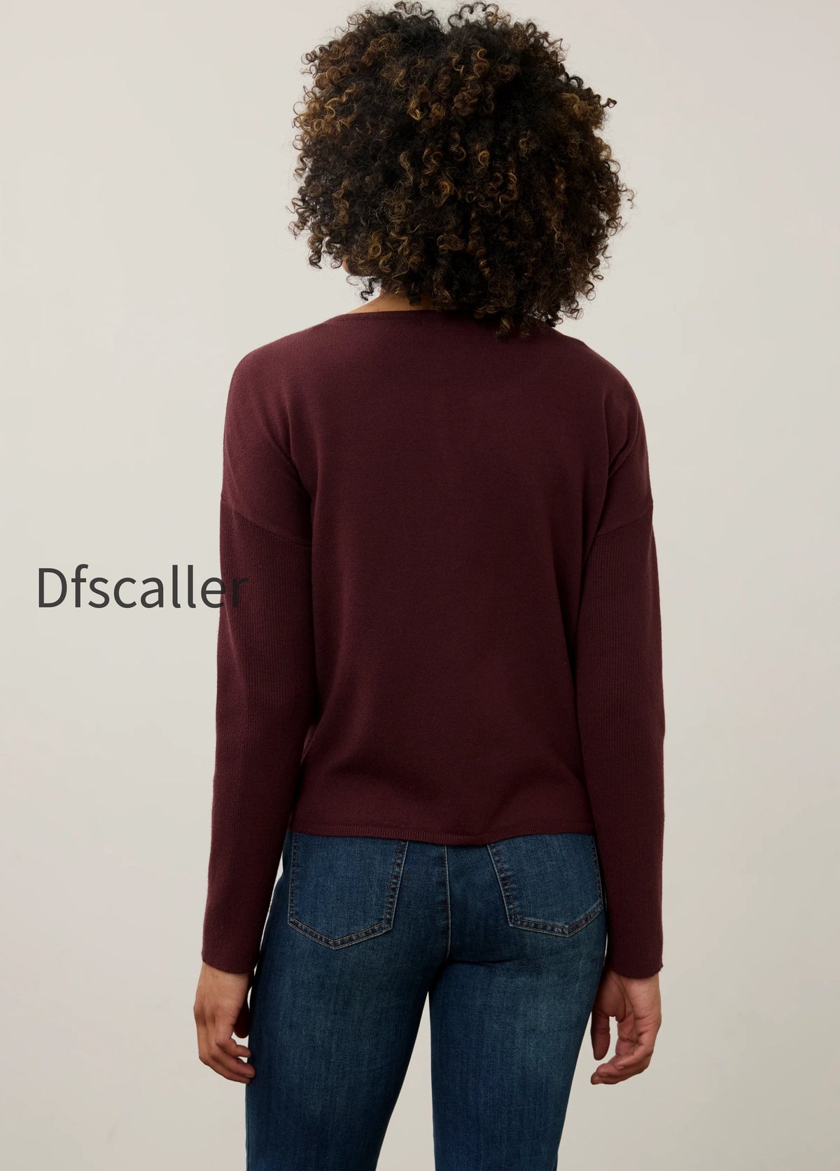 notch-neck-rib-sleeve-sweater-1056212-fig