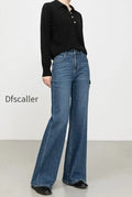 high-waist-casual-versatile-straight-denim-jeans-1