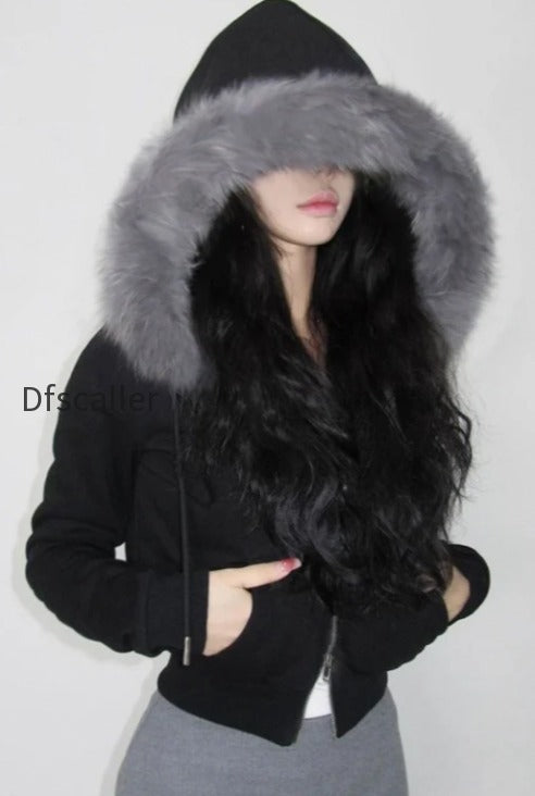 plush-lined-cropped-zip-jacket