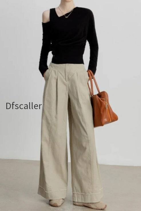 asymmetric-neckline-chic-knit-top