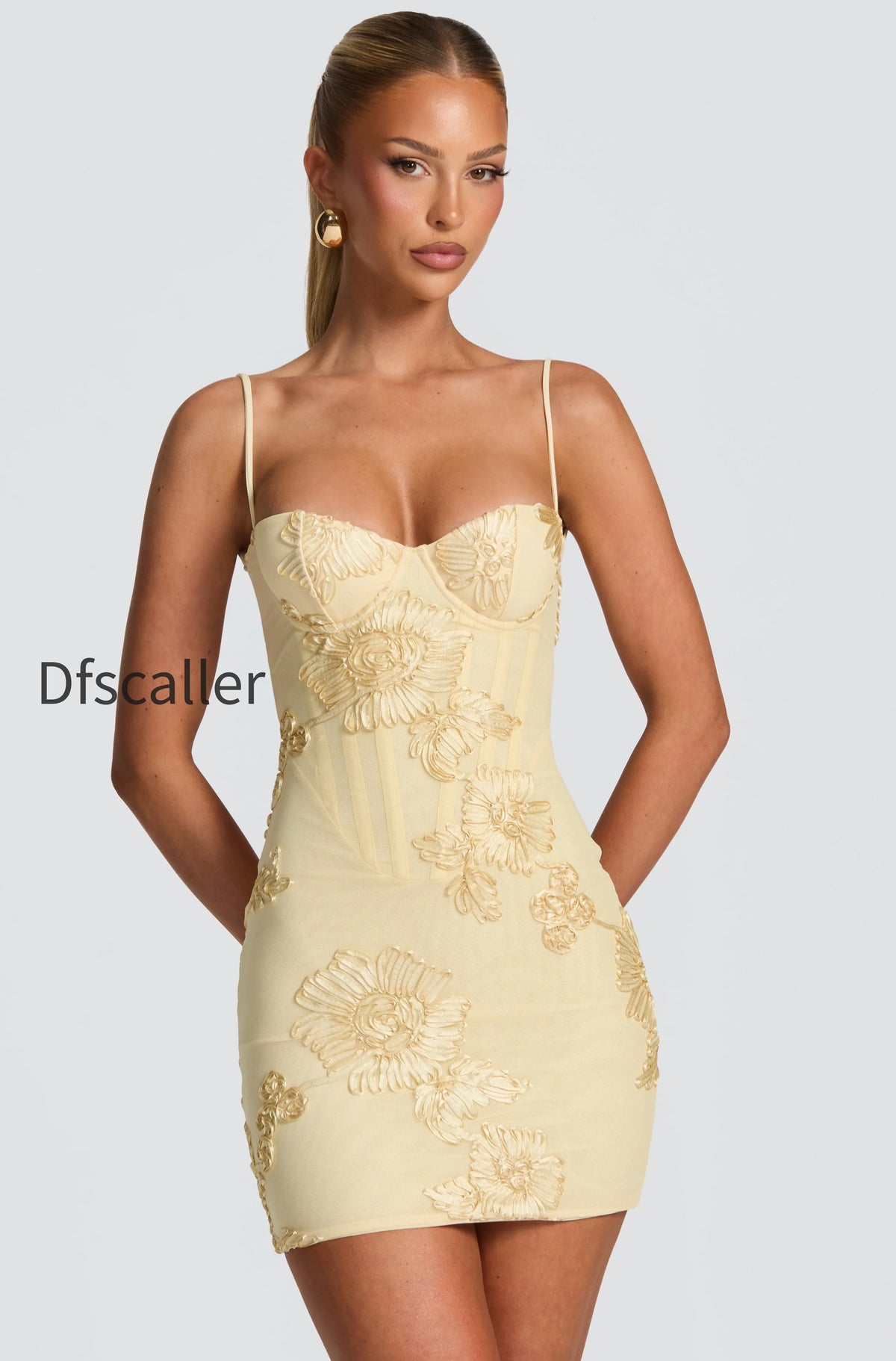 nefertiti-mini-dress-lemon-37002050