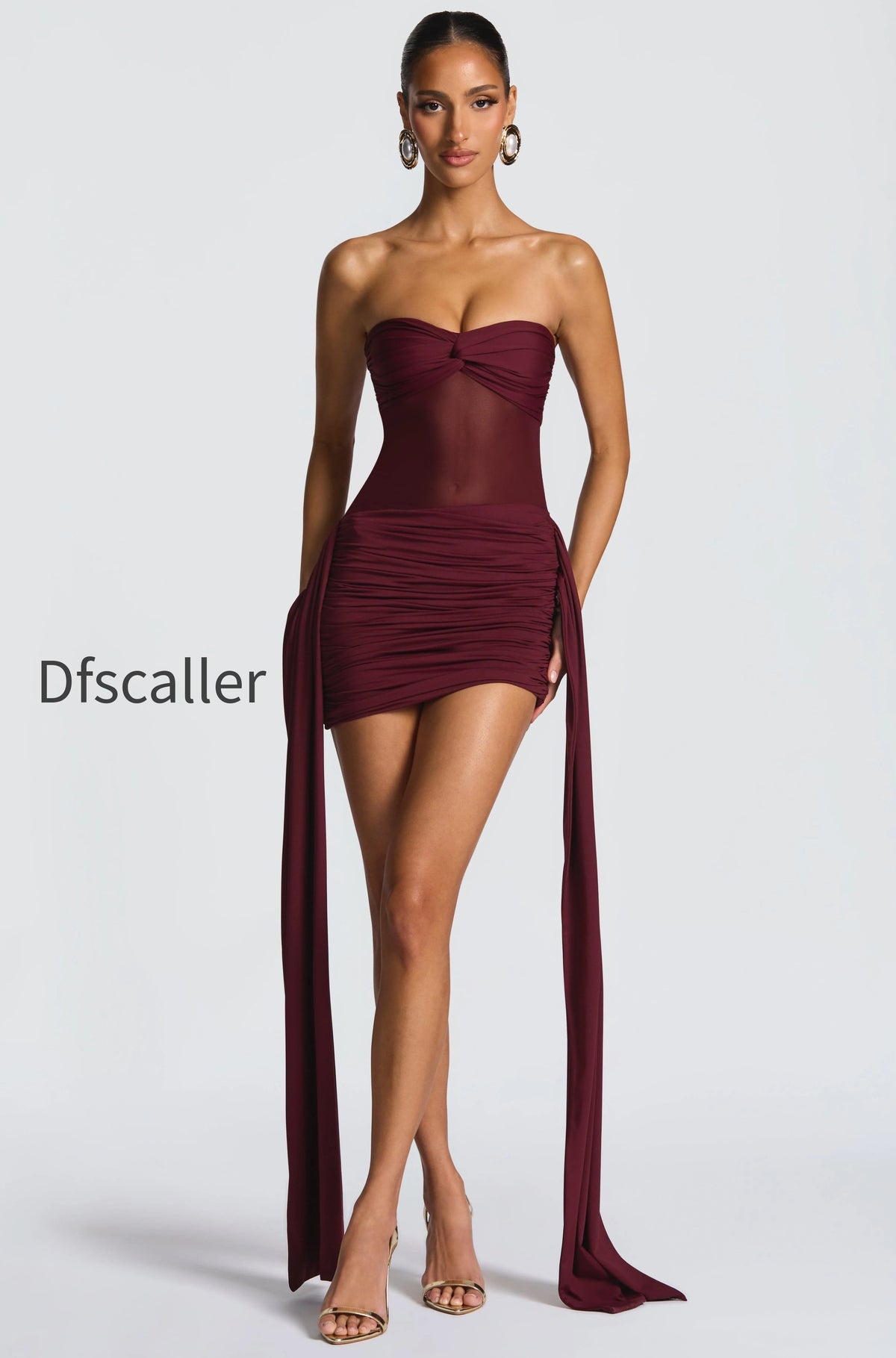 fiorella-mini-dress-cherry-lacquer-35290432