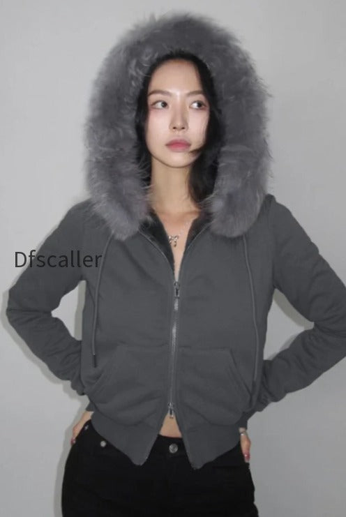plush-lined-cropped-zip-jacket