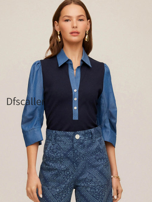 camden-contrast-henley-top-2f47931-navy