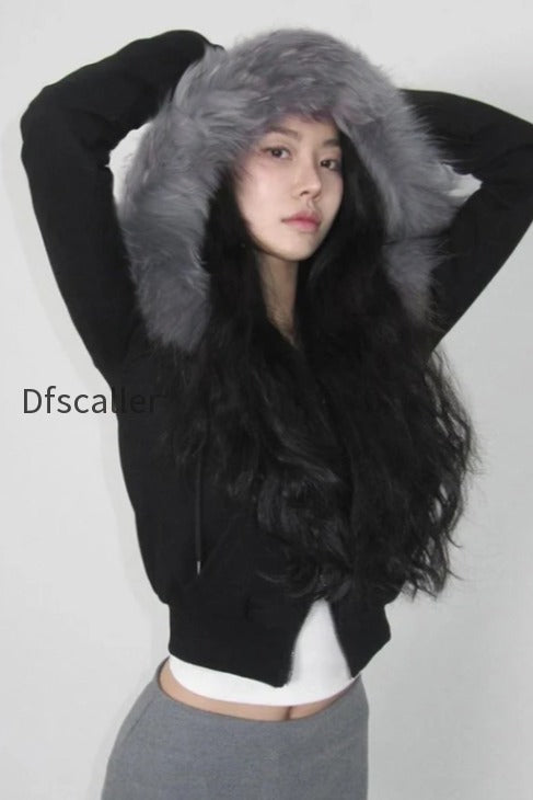 plush-lined-cropped-zip-jacket