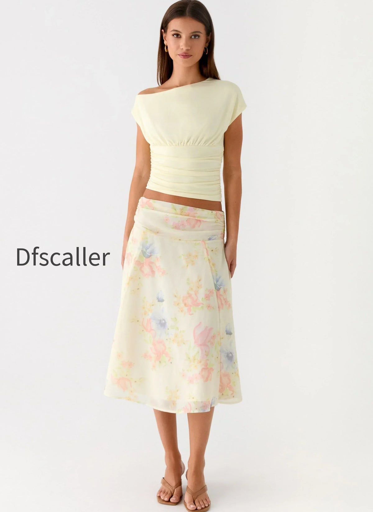 valley-midi-skirt-spring-meadow