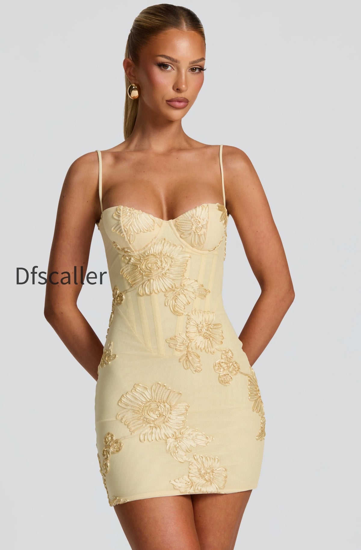 nefertiti-mini-dress-lemon-37002050