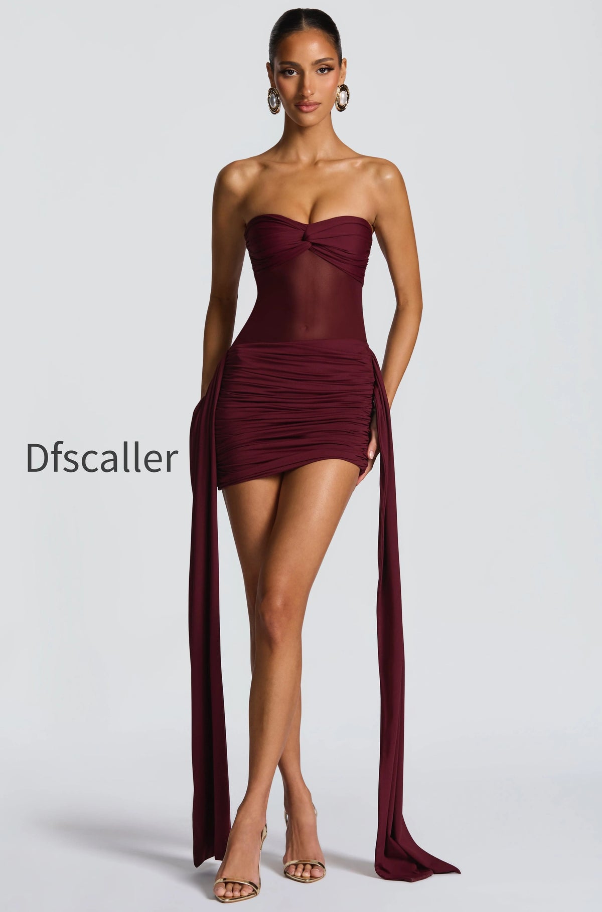 fiorella-mini-dress-cherry-lacquer-35290432