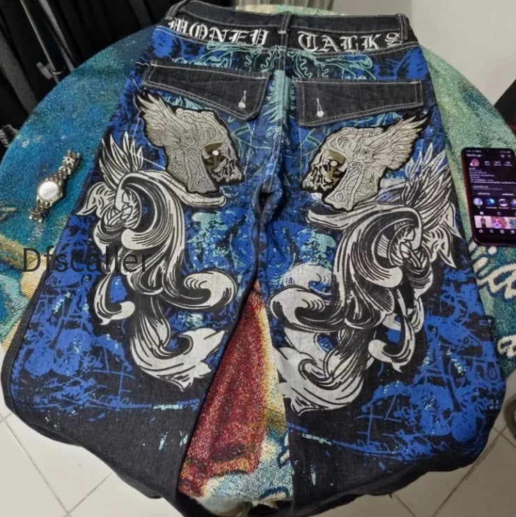 vintage-washed-baggy-halloween-pants