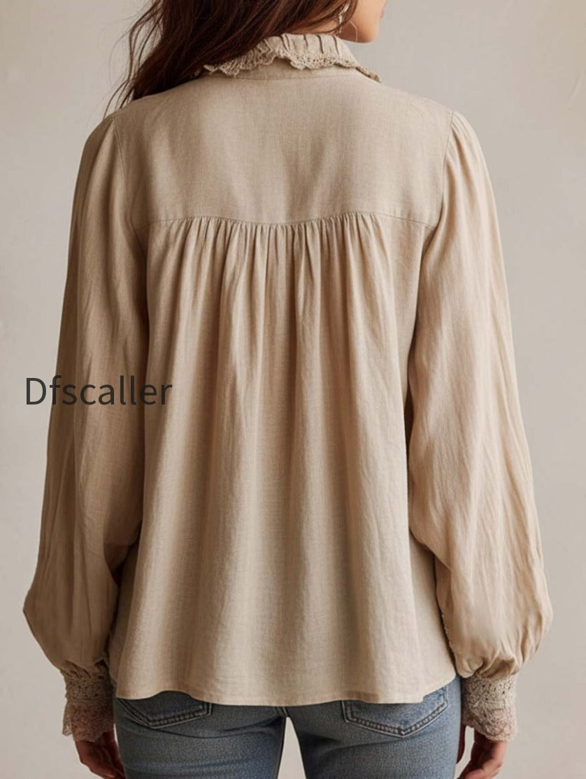 victorian-ruffle-lace-zip-blouse-zir8