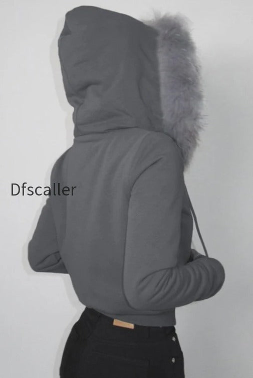 plush-lined-cropped-zip-jacket